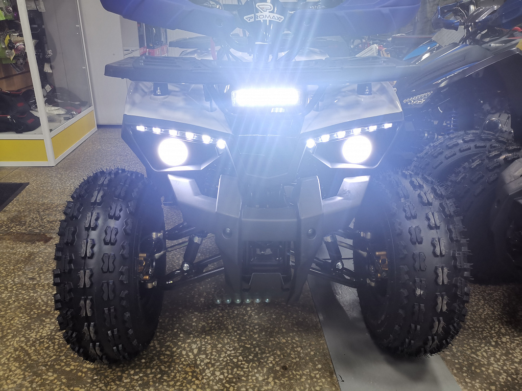 Квадроцикл PROMAX WILD 175 LUX в Каспийске