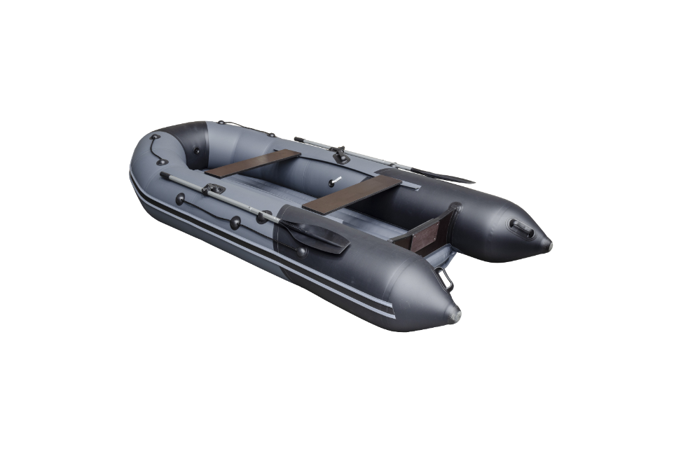 Лодка Таймень NX 3400 НДНД PRO в Каспийске