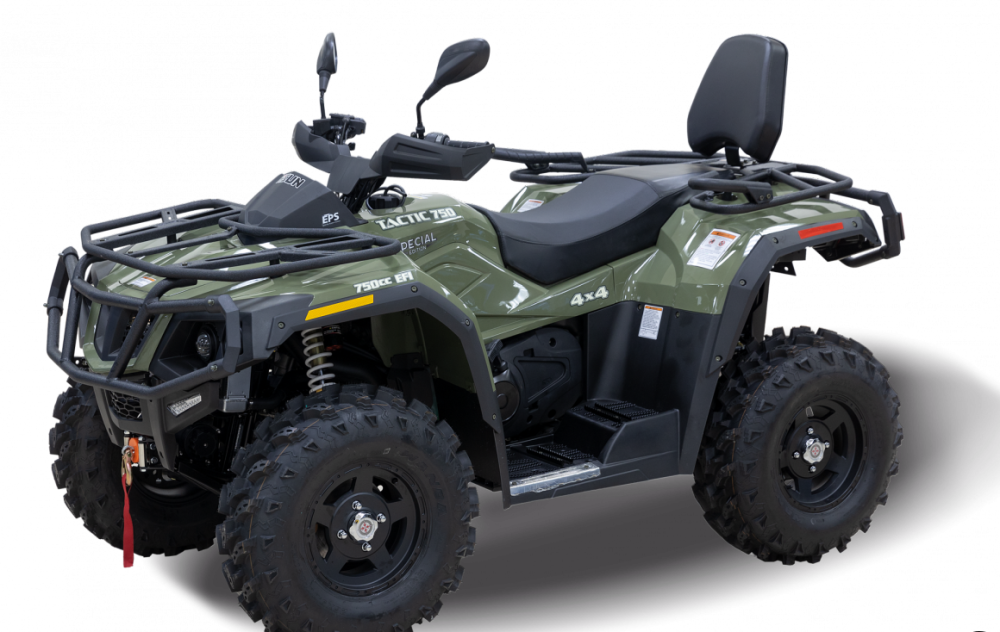 Квадроцикл HISUN HiSUN TACTIC 750-/LIMITED/ в Каспийске