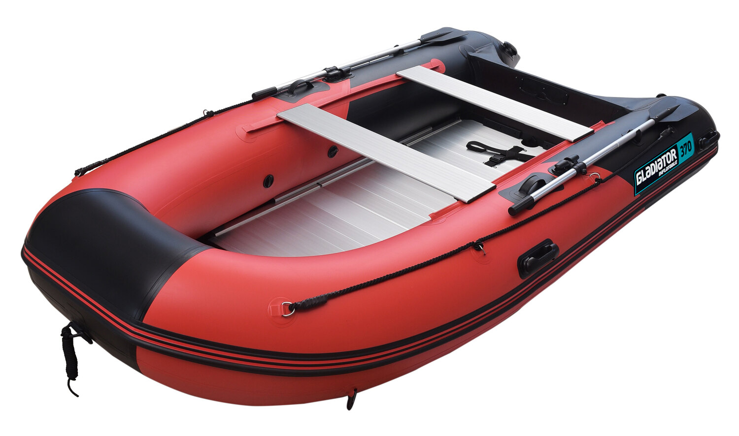 НАДУВНАЯ ЛОДКА GLADIATOR B330AL в Каспийске
