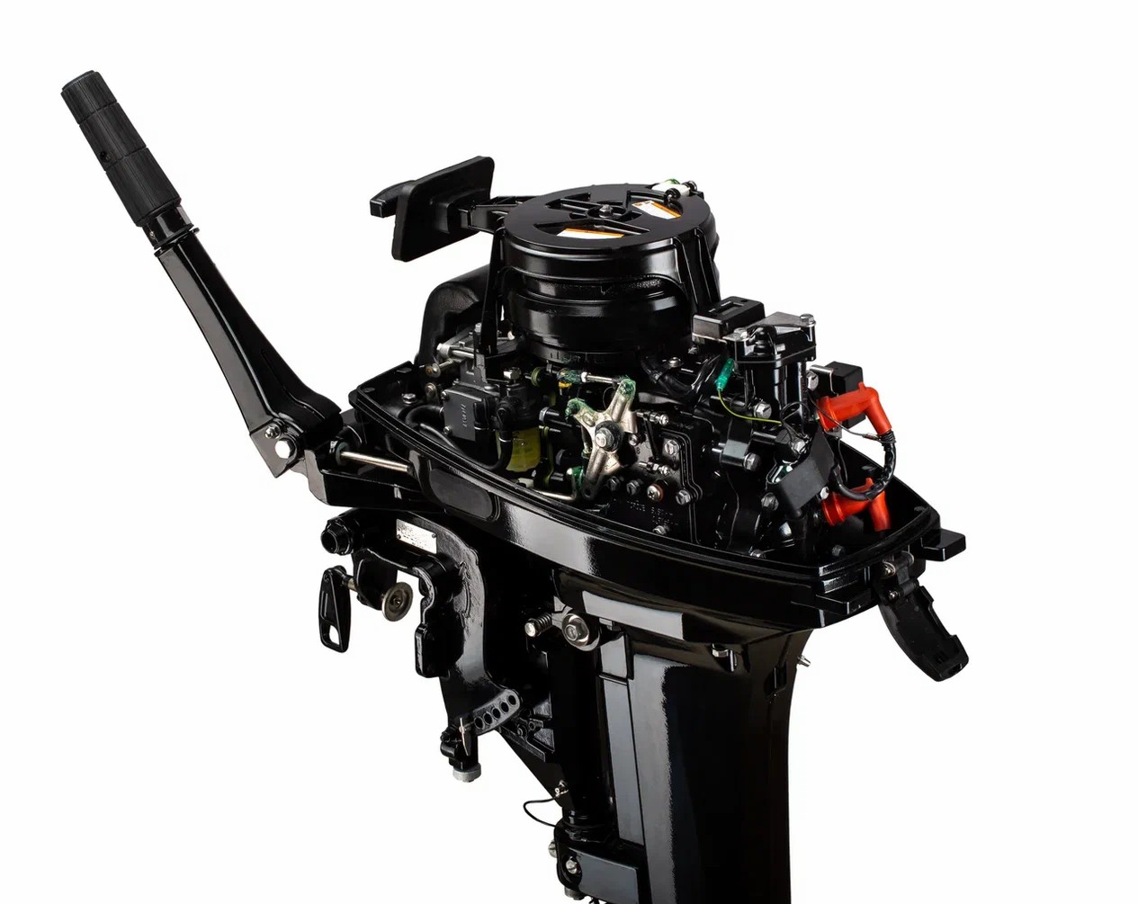 ЛОДОЧНЫЙ МОТОР GLADIATOR G20FHS в Каспийске