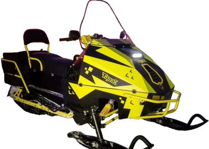 Снегоход Рыбак Торос 500 K460 в Каспийске