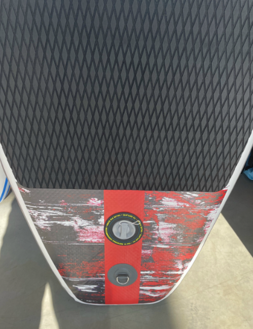 SUP (САП) ДОСКА RAIDEX TAKUMO 10.6’ (320СМ) N 10 в Каспийске