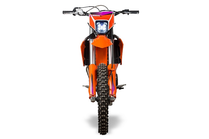 Эндуро мотоцикл IRBIS KTR 250 в Каспийске