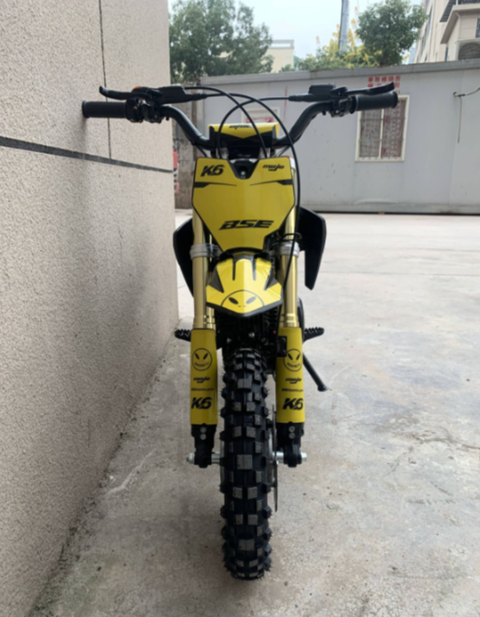 Питбайк BSE K6 в Каспийске