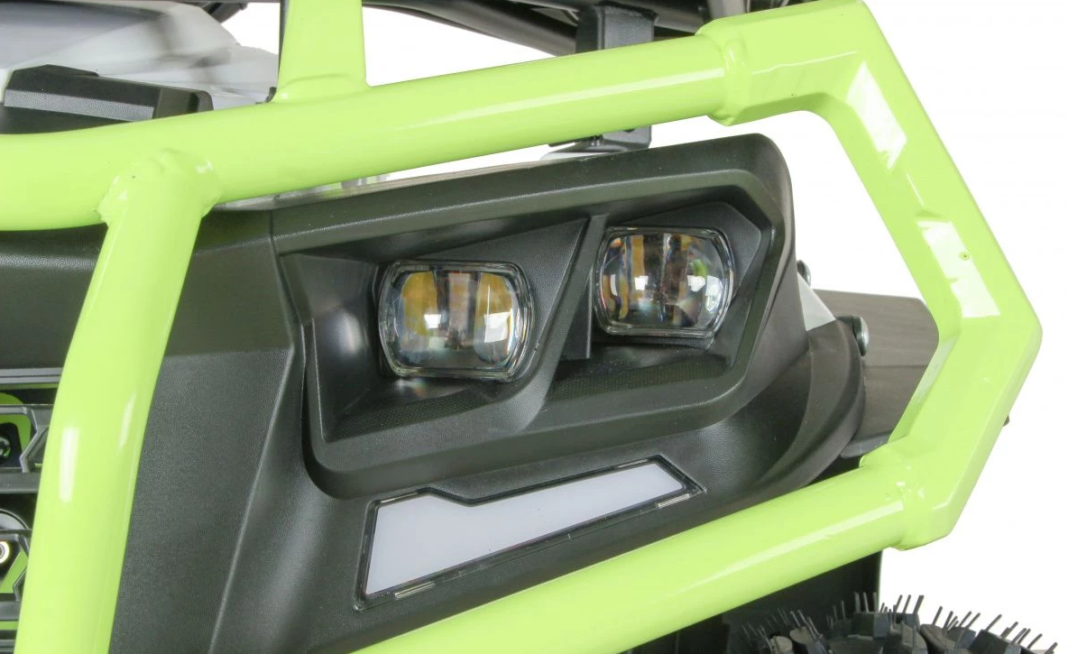 Квадроцикл YACOTA DRAGON в Каспийске