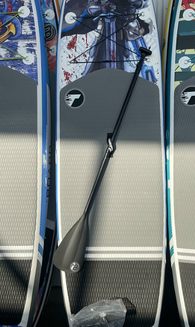 SUP (САП) ДОСКА RAIDEX TAKUMO 10.6’ (320СМ) N 1 в Каспийске