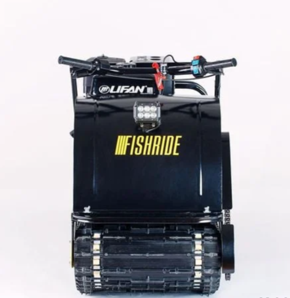 Мотобуксировщик FISHRIDE КЛАССИКА 20 л.с. в Каспийске