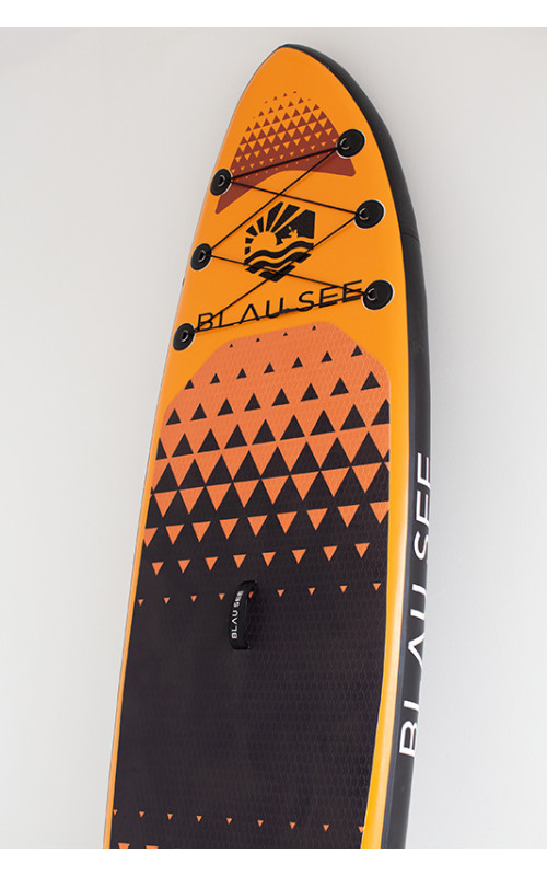 НАДУВНОЙ САП БОРД ORANGA SPACE 10,6 в Каспийске