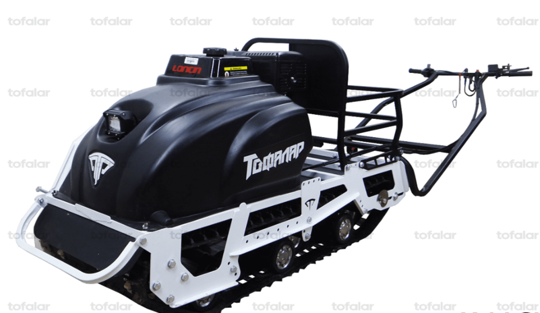 Мотобуксировщик Тофалар 500 классик в Каспийске