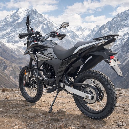 Мотоцикл PROMAX TOURING PR300 в Каспийске