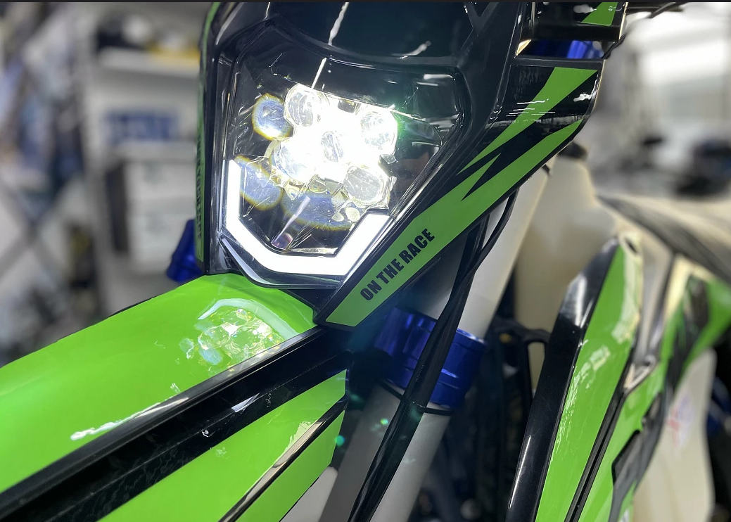 Мотоцикл Progasi RACE 300 AIR PRO SPORT в Каспийске