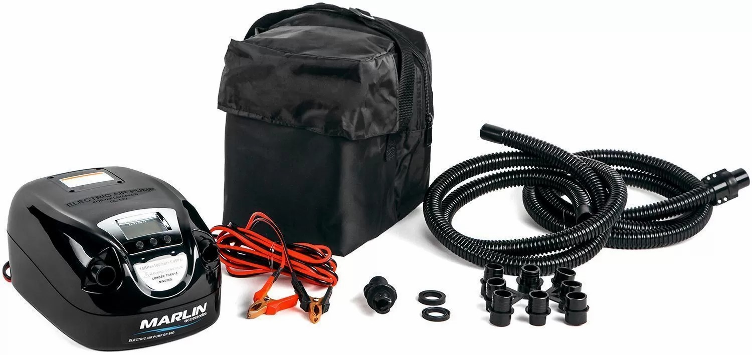 ЭЛЕКТРИЧЕСКИЙ НАСОС MARLIN GP-80 D в Каспийске