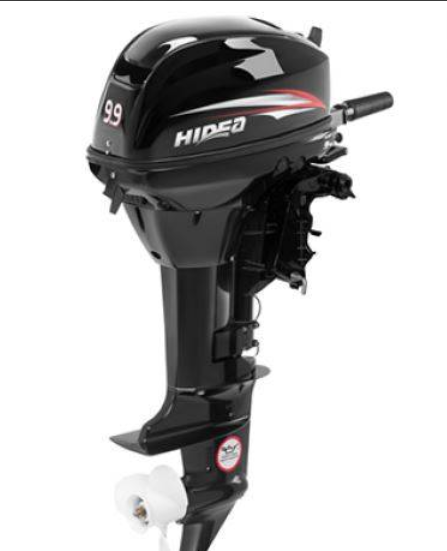 Лодочный мотор HIDEA HD9.9FHL (длинная нога) в Каспийске