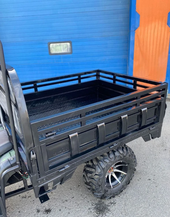 Квадроцикл PROMAX Фермер 350 4x4 ALL ROAD в Каспийске