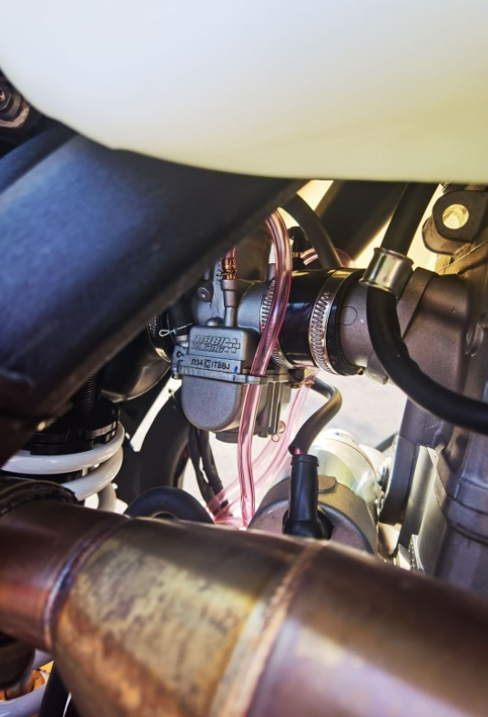 Мотоцикл JHLMOTO JHL Z6 NB300 (174MN-5) в Каспийске