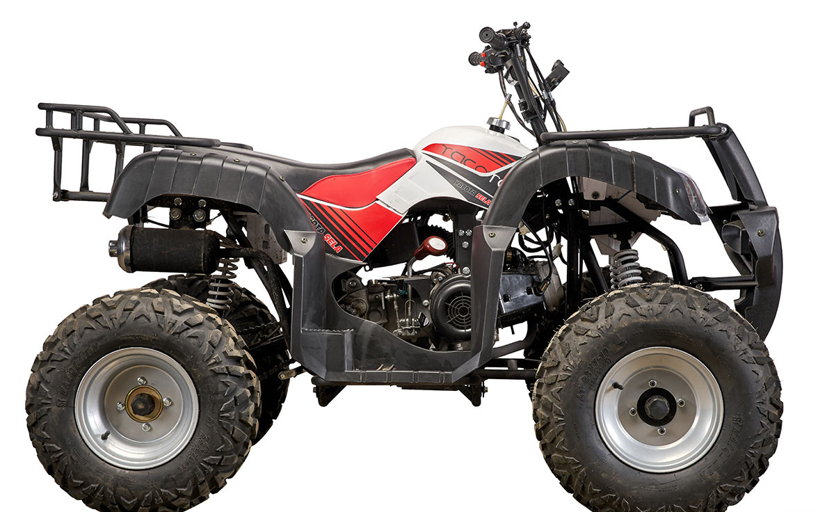 Квадроцикл YACOTA SELA 200 в Каспийске