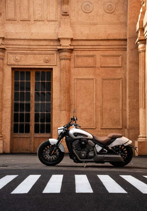 Мотоцикл Benda DarkFlag 500 Commander в Каспийске