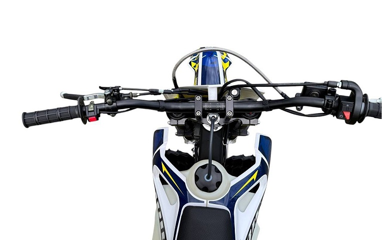 Эндуро мотоцикл IRBIS HTR 250 в Каспийске