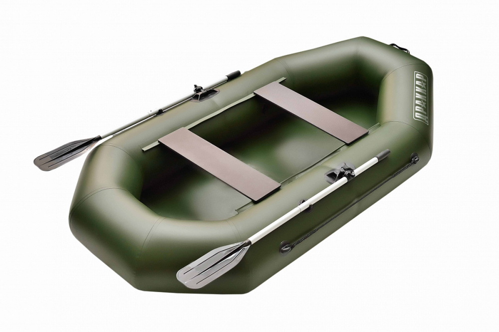 ЛОДКА ГРЕБНАЯ ДРАККАР 2900 STANDARD в Каспийске