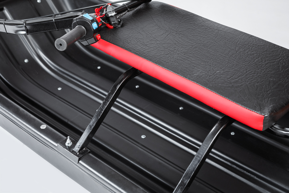 СИДЕНИЕ ДЛЯ САНЕЙ в Каспийске