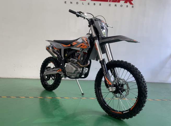 Мотоцикл JHLMOTO JHL LX4 CB300RL (175FMN) в Каспийске