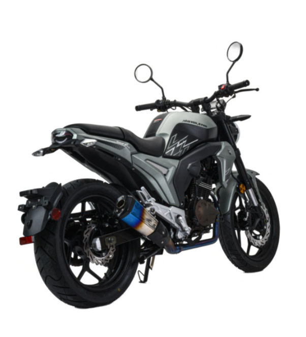 Мотоцикл MOTOLAND (МОТОЛЕНД) 300 CBR в Каспийске