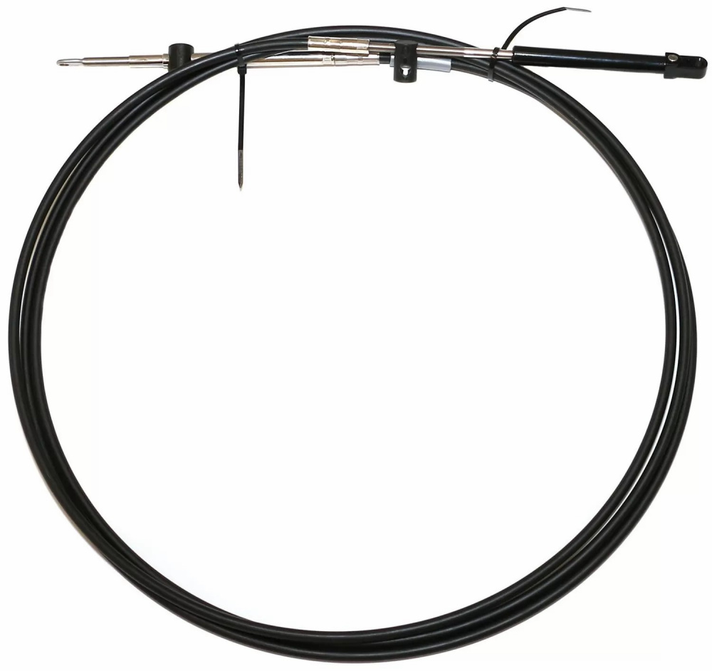 ТРОС "ГАЗ-РЕВЕРС", F11, MERCURY (ТАЙВАНЬ) в Каспийске