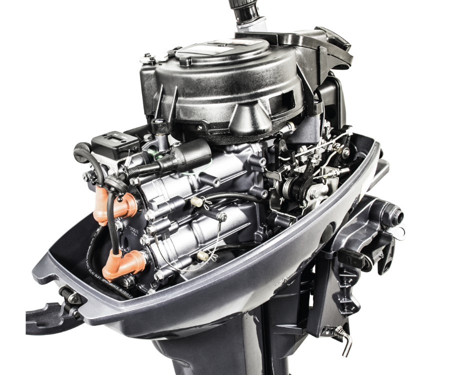 Лодочный мотор APACHE T9.9(15) BS в Каспийске