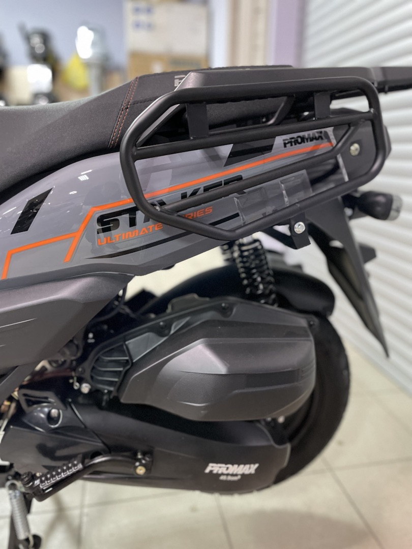 Скутер PROMAX STALKER 150(49) в Каспийске