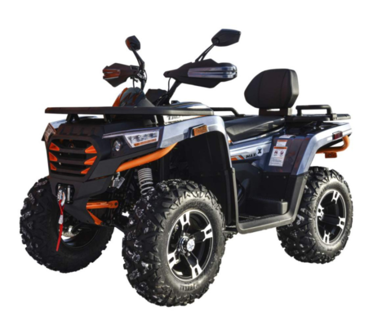 Квадроцикл MOTOLAND (МОТОЛЕНД) 300 MAX X в Каспийске