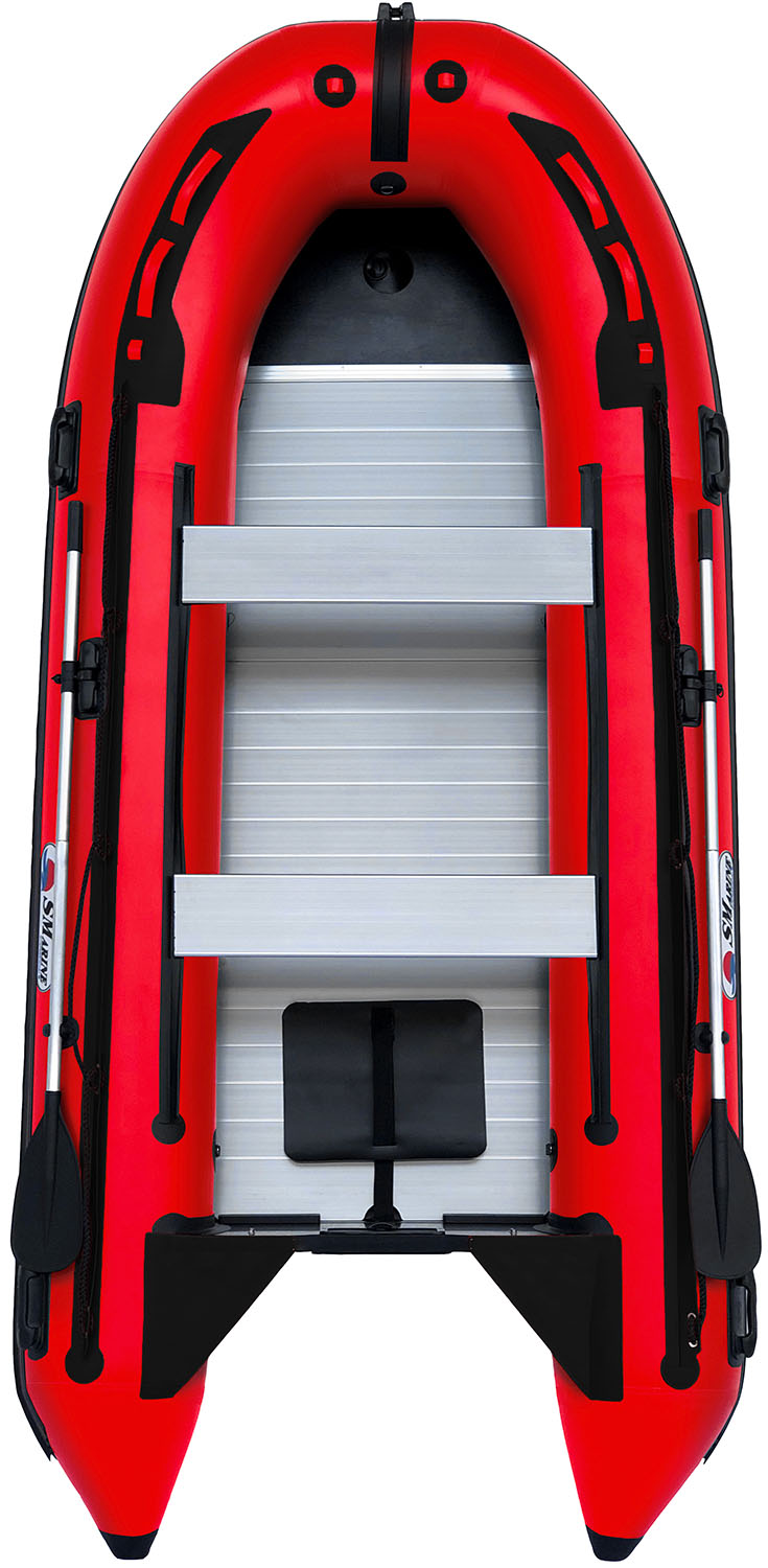 ЛОДКА SMARINE STRONG 365 в Каспийске