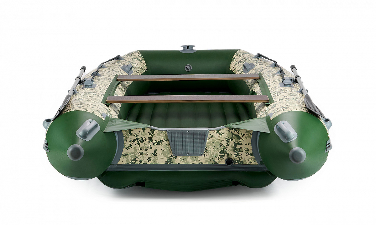 Лодка MISHIMO RAPID 380 PRO в Каспийске