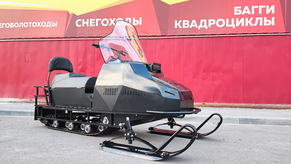 Снегоход PROMAX YAKUT 500 2.0 4T 22 в Каспийске