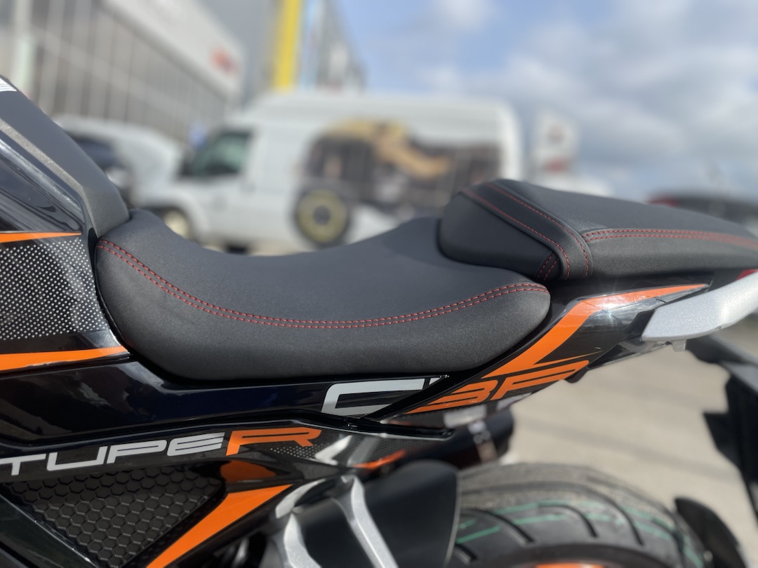 Мопед PROMAX CB150R (49) в Каспийске