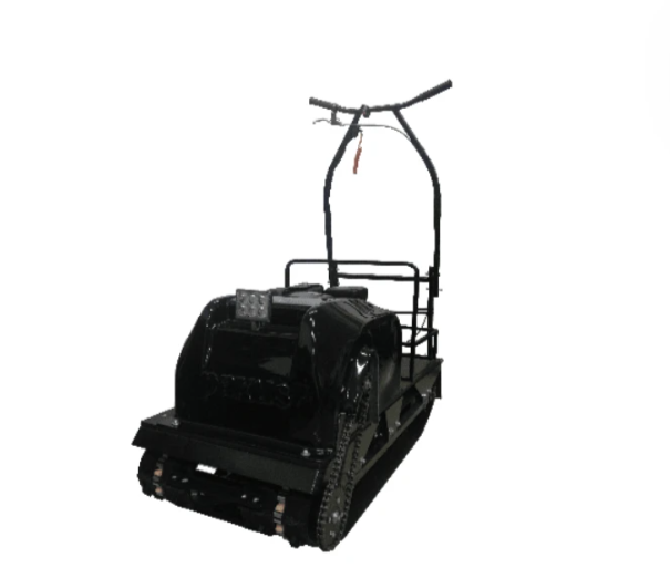 Мотобуксировщик PAXUS 550 9 л.с. HONDA в Каспийске