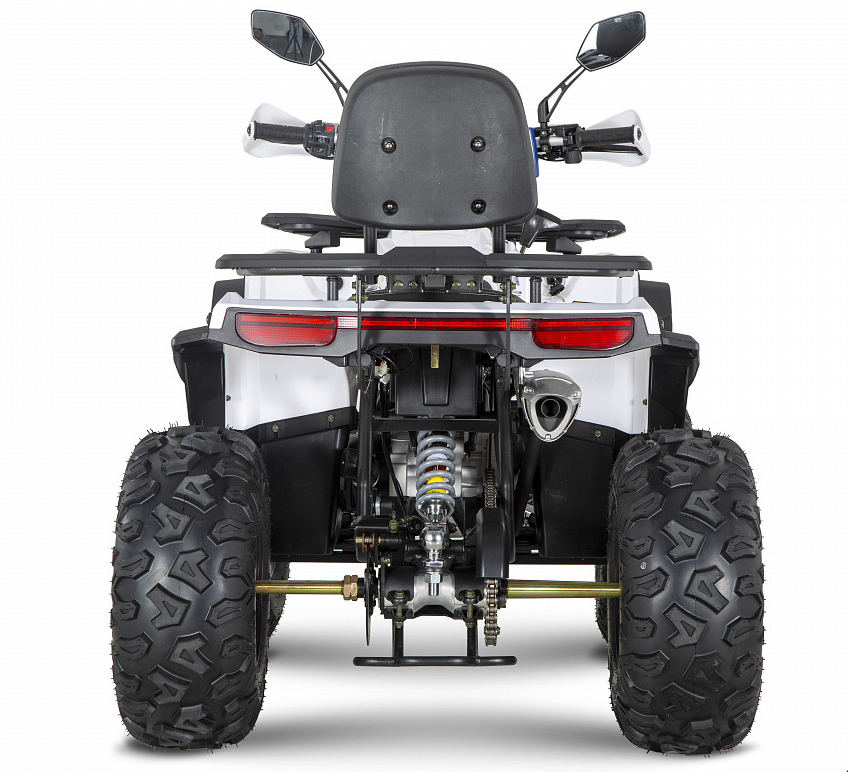 Квадроцикл YACOTA VIKING PRO в Каспийске