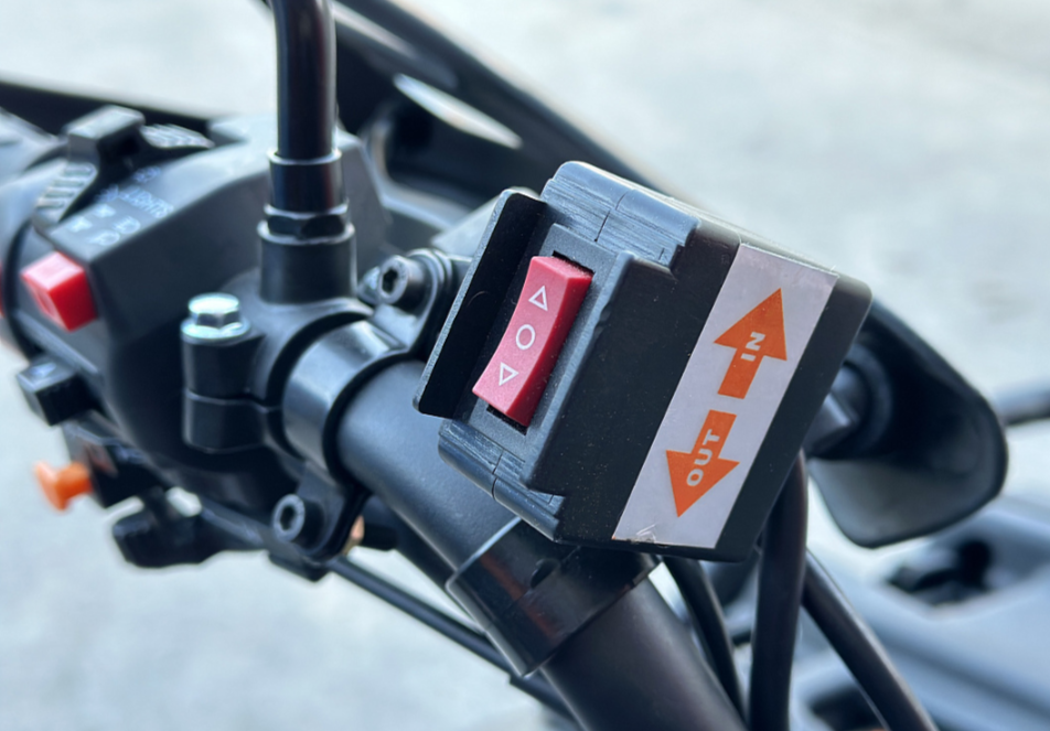 Квадроцикл GBM EXPLORER 400 NEW PREMIUM в Каспийске