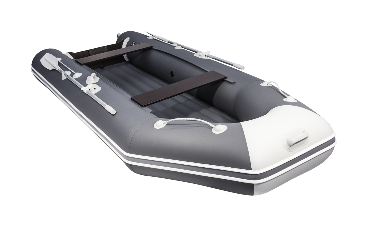 Лодка АКВА 3600 НДНД в Каспийске