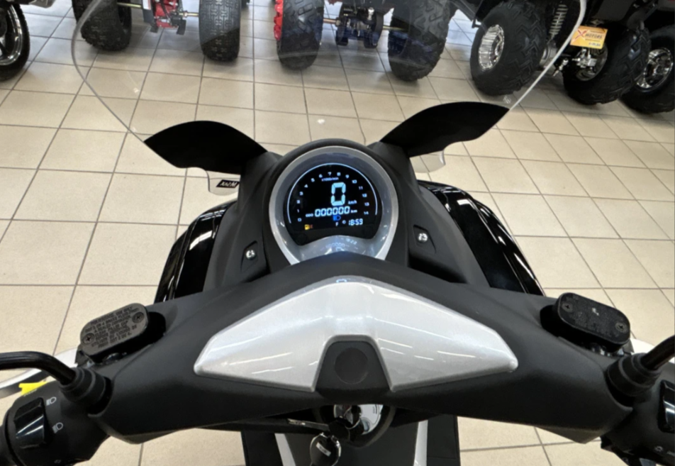 МаксиСкутер PROMAX NMAX 200(49) (replica YAMAHA) в Каспийске