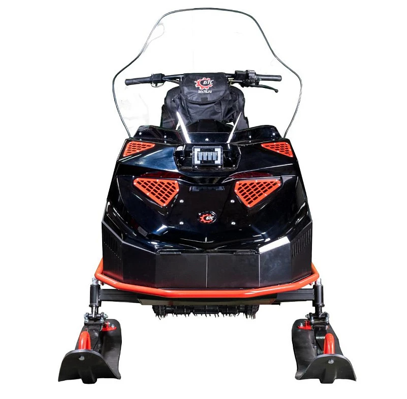 Снегоход БТС 4Т ЛОНГ ЛЮКС / 29 л.с. 726 м3 в Каспийске