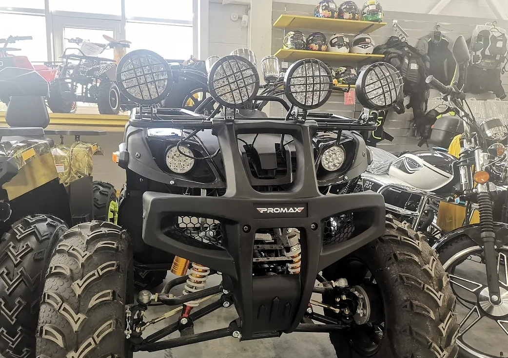 Квадроцикл PROMAX LEO 300 Max (кардан) в Каспийске