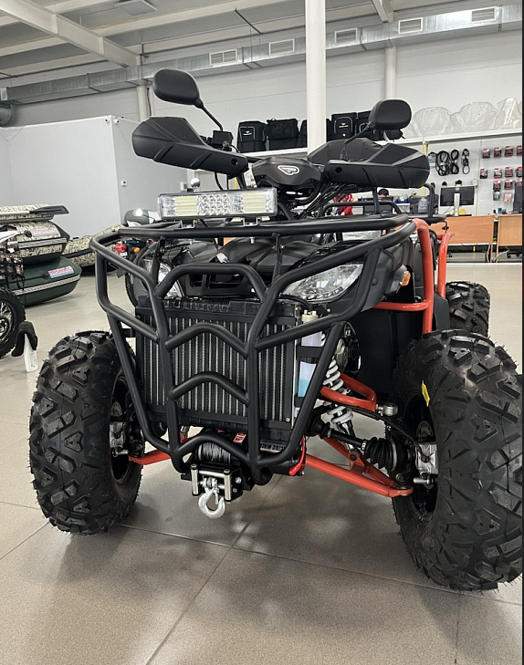 Квадроцикл PROMAX 300 4X4 ALL ROAD в Каспийске
