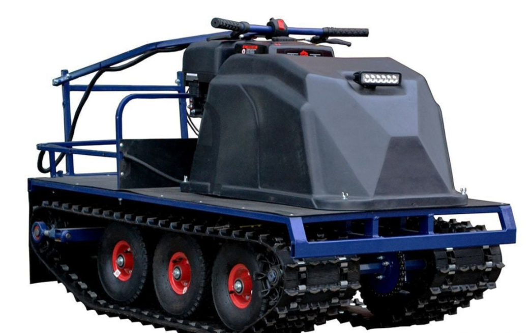 Мотобуксировщик БАРС К800 15 л.с. в Каспийске