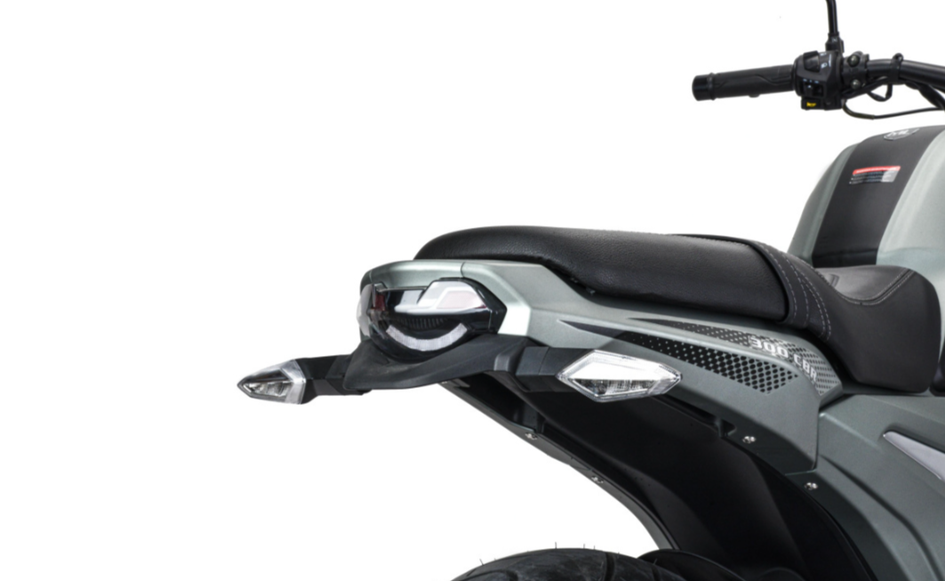 Мотоцикл MOTOLAND (МОТОЛЕНД) 300 CBR в Каспийске