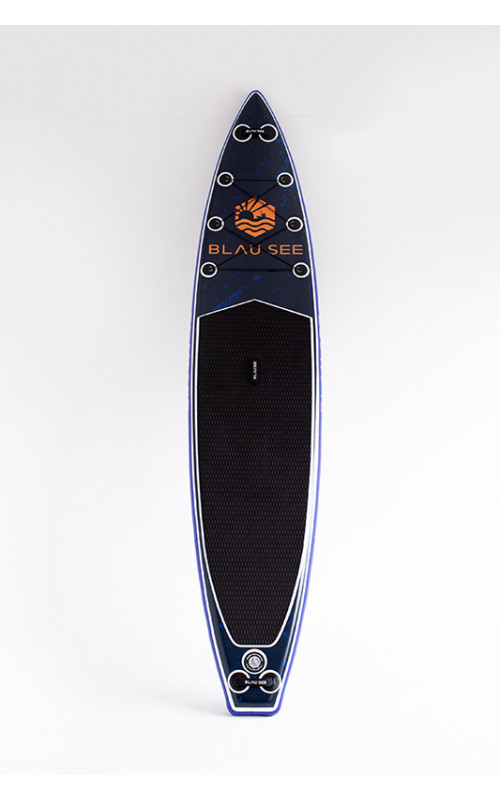 НАДУВНОЙ САП БОРД OCEAN SUNSET 12,6 в Каспийске