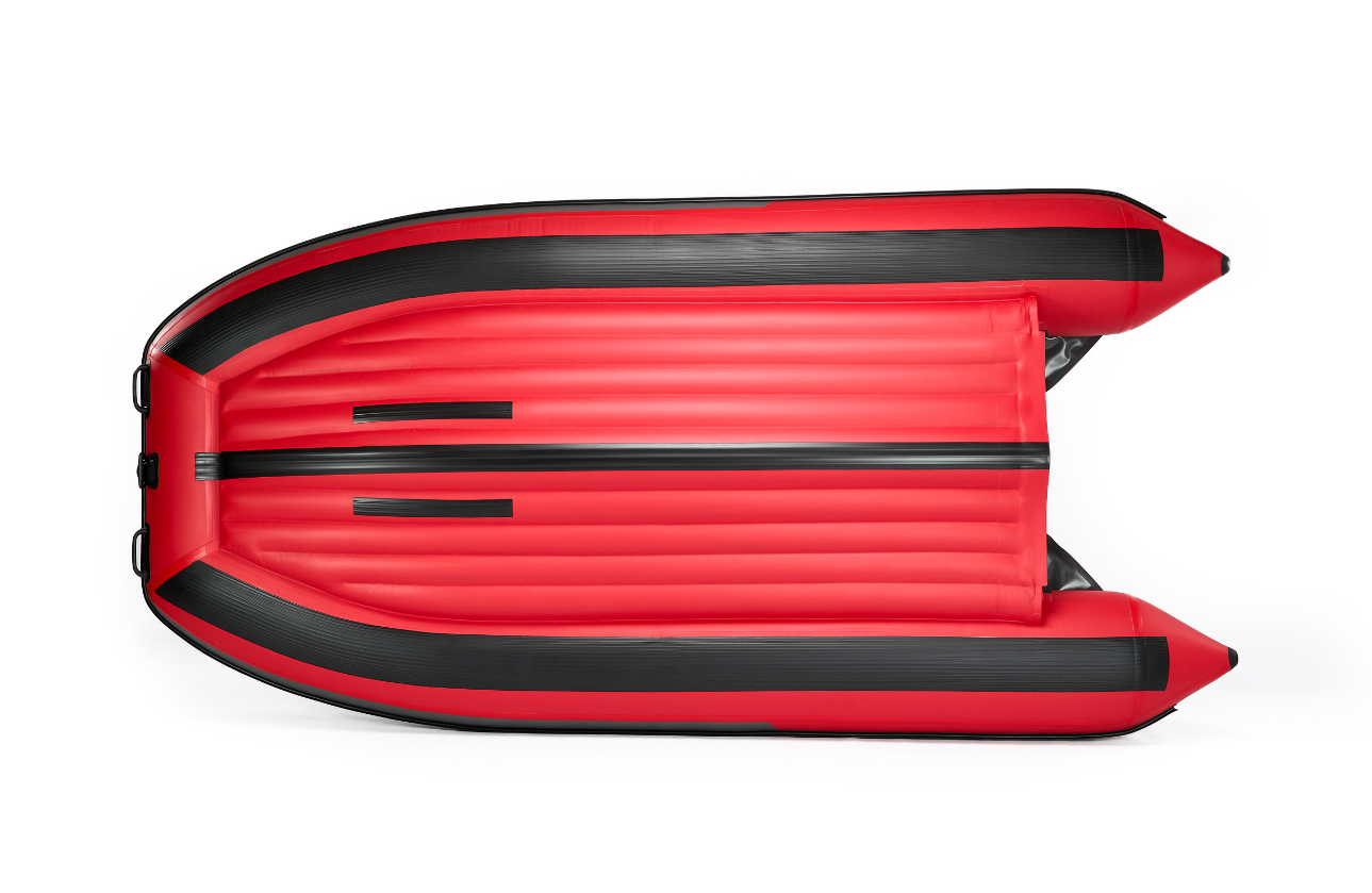 КОМПЛЕКТ ЛОДКА MISHIMO PRO 350 + ЛОДОЧНЫЙ МОТОР MARLIN MP 9.9 (15) AMHS PROLINE в Каспийске