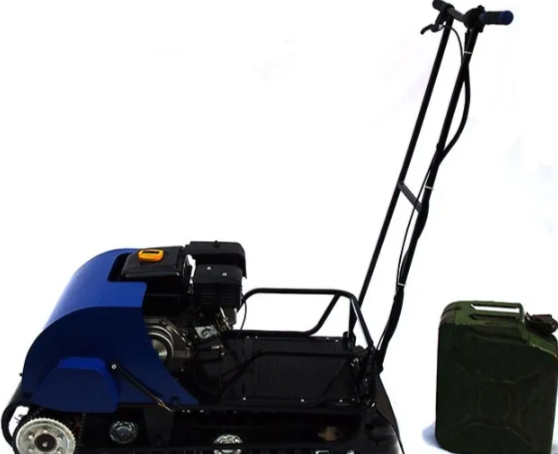 Мотобуксировщик ЛИДЕР-ДЕЛЬТА-RL (+фара)  8 л.с. в Каспийске