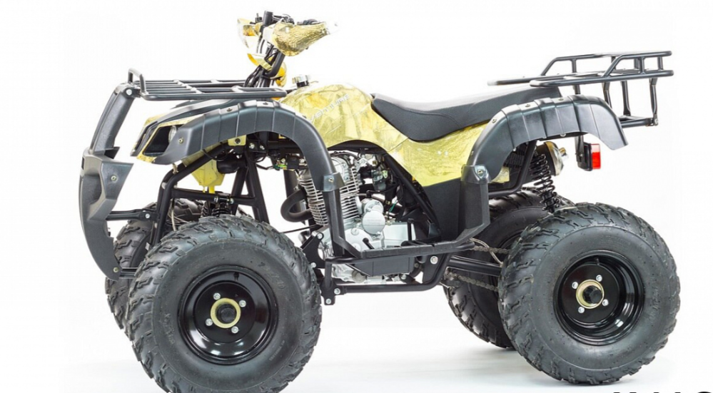 Квадроцикл MOTOLAND (МОТОЛЕНД) 250 ADVENTURE в Каспийске