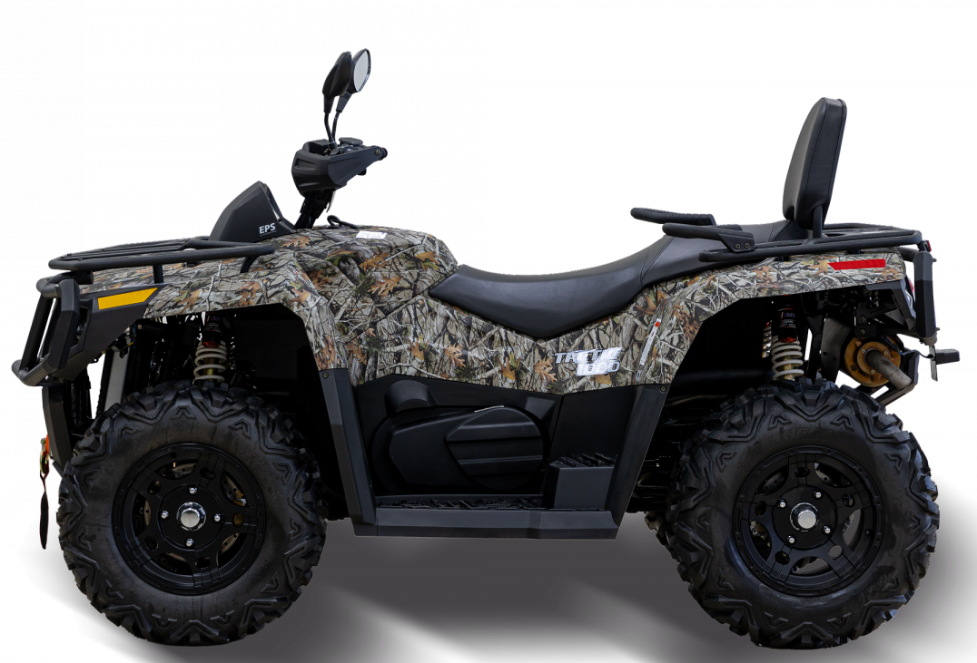 Квадроцикл HISUN TACTIC GT1000/LIMITED в Каспийске